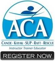 ITE ACA Logo Register Now